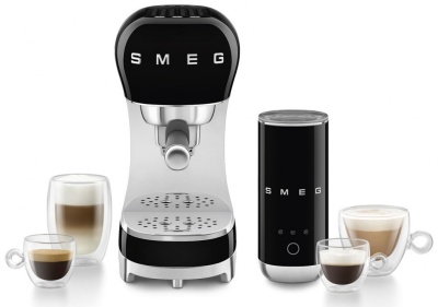 Детальное фото товара: Smeg ECF12BLEU