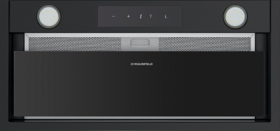 Детальное фото товара: Maunfeld FANTASY LIGHT 60 Black