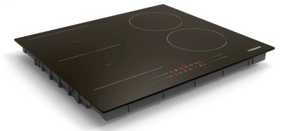 Детальное фото товара: Hansa BHI68800 индукционная поверхность