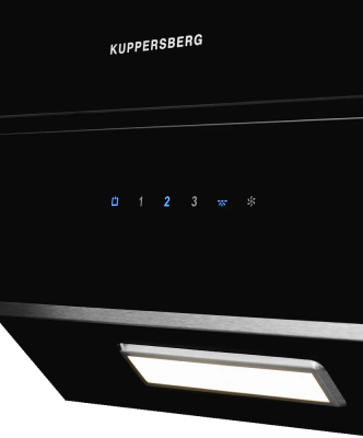 Детальное фото товара: Kuppersberg F 600 BX