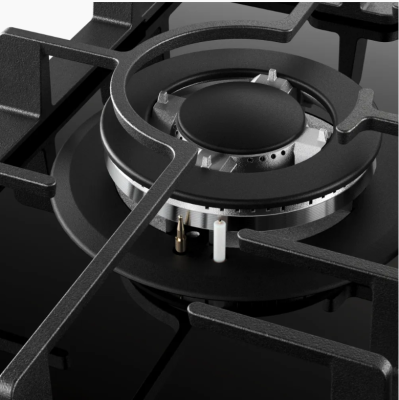 Детальное фото товара: Kuppersberg FG 41 B газовая поверхность