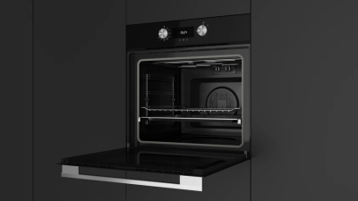 Детальное фото товара: Teka HLB 8410 P NIGHT RIVER BLACK