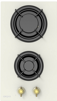 Фото товара: AKPO PGA 302 FGC3 IV    газовая поверхность