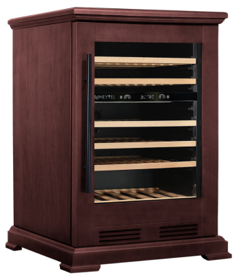 Детальное фото товара: Meyvel MV46PRO-KBT2 (Спелая вишня)