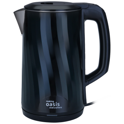 making Oasis everywhere K-13PB Детальное фото товара: making Oasis everywhere K-13PB электрический чайник