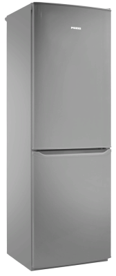 Детальное фото товара: POZIS RK-149 серебристый