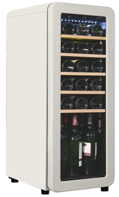 Детальное фото товара: Tesler CWC-248 IVORY