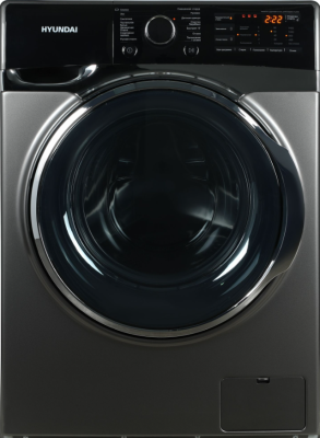Детальное фото товара: Hyundai WFE8408 DARK GRAY