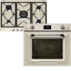 Smeg SR975PGH + SOP6900TP