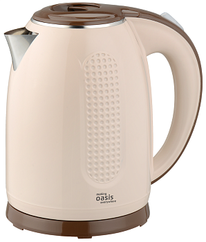 Фото товара: making Oasis everywhere K-6SPI электрический чайник