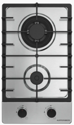 Детальное фото товара: Kuppersberg FS 36 X газовая поверхность