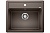 Фото товара: Blanco Legra 6, мойка, гранит, кофе