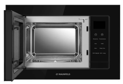 Детальное фото товара: Maunfeld XBMO252GB09