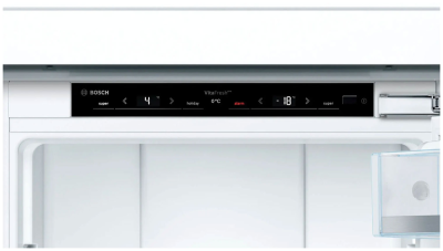 Bosch KIF86PFE0 Детальное фото товара: Bosch KIF86PFE0