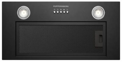 Детальное фото товара: Kuppersberg INPUSH 60 B