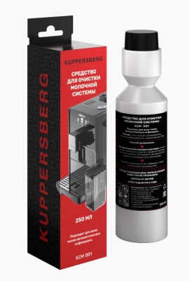 Kuppersberg средство для очистки молочных систем KCM 001