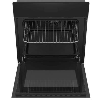 Детальное фото товара: MEFERI MEO6010BK MATT ULTRA