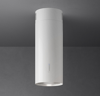 Фото товара: Falmec POLAR EVO IS WHITE 35