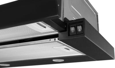 Детальное фото товара: Konigin Rebus Black 60