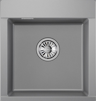 Фото товара: GRANULA ES-4701 мойка, гранит, алюминиум
