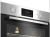 Indesit IFE 3841 JC IX Детальное фото товара: Indesit IFE 3841 JC IX