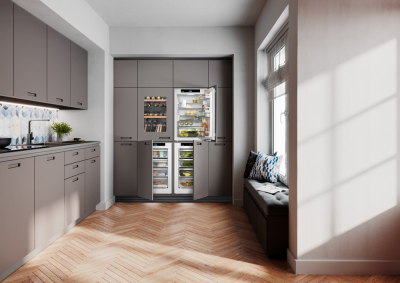 Детальное фото товара: Liebherr IXRFWB 3960-22 001 набор (состоит из EWTdf 1653 и IRci 3950 и IFNci 3954 и SIBa20i 3950)