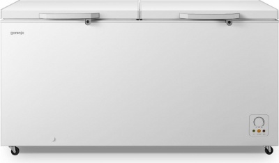 Детальное фото товара: Gorenje FH50BPW