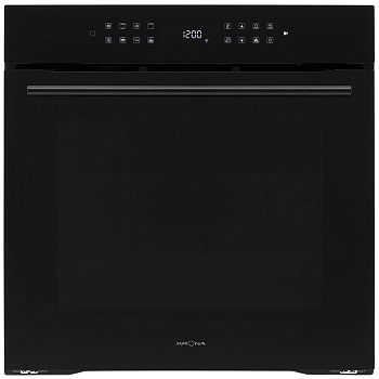 Фото товара: Krona ONYX 60H BL/BL