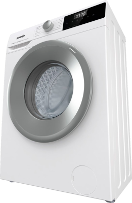 Детальное фото товара: Gorenje W2NHPI72SCS