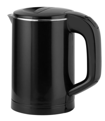 Детальное фото товара: Centek CT-0006 Black электрический чайник