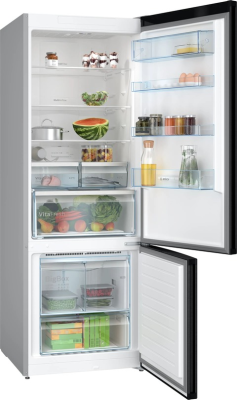 Bosch KGN56CX30U Детальное фото товара: Bosch KGN56CX30U