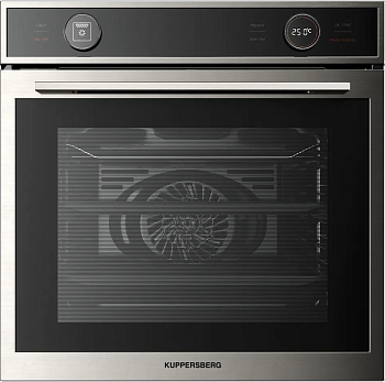 Фото товара: Kuppersberg HT 612 BX