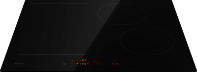 Детальное фото товара: ASKO HI5642FBG1 индукционная поверхность