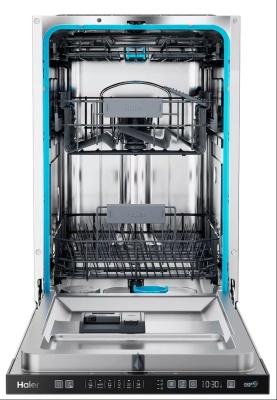 Детальное фото товара: Haier HDWE11-595RU