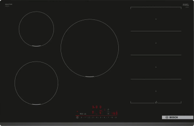 Детальное фото товара: Bosch PXV831HC1E индукционная поверхность