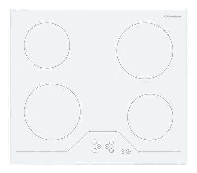 Детальное фото товара: Schaub Lorenz SLK MY6TC7 стеклокерамическая поверхность