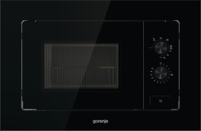 Детальное фото товара: Gorenje BM201EG1BG