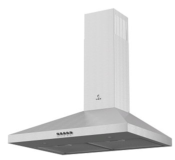 Фото товара: LEX BRIZ 600 INOX