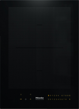 Фото товара: Miele CS 7612 FL индукционная поверхность