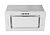 Фото товара: LEX GS BLOC G 600 WHITE
