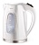 Фото товара: Centek CT-0041 White электрический чайник