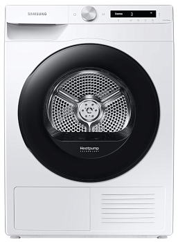 Фото товара: Samsung DV90T5240AW/LP