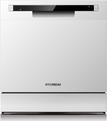 Hyundai DT503 белый