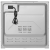 MEFERI MEO606BK LIGHT Детальное фото товара: MEFERI MEO606BK LIGHT