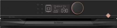 Детальное фото товара: De Dietrich DOP4543H