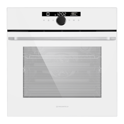 Фото товара: Maunfeld EOEH7613W Glossy
