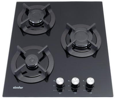 Детальное фото товара: SIMFER H45N30B416 газовая поверхность