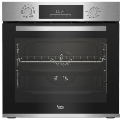 Детальное фото товара: Beko BBIM12301X