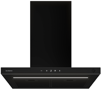 Фото товара: De Dietrich DHB46740B