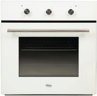 making Oasis everywhere D-MWD